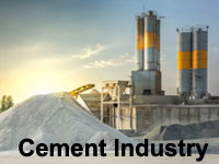 Cement Industry