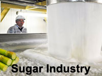 Sugar Industry